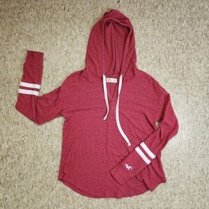 Hollister Light Weight Hoodie